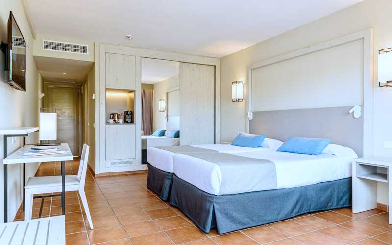 ESTIVAL PARK HOTEL